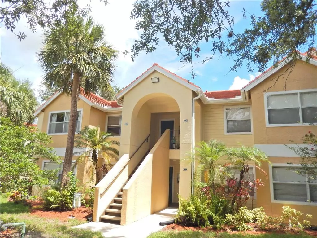 Fort Myers, FL 33907,12571 Equestrian CIR #902