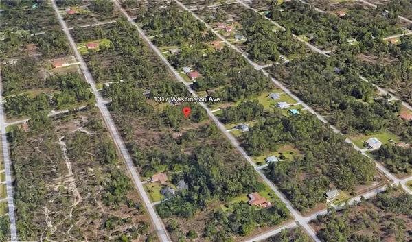 Lehigh Acres, FL 33972,1317 Washington AVE