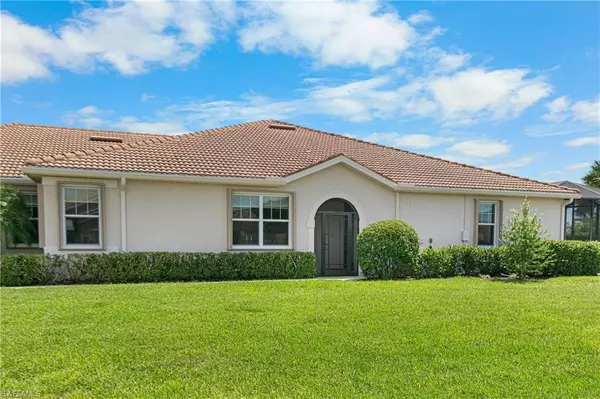 Fort Myers, FL 33913,11900 Grosseto CT