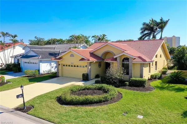 Fort Myers, FL 33908,12681 Kelly Palm DR