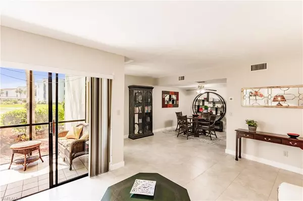 Naples, FL 34112,3625 Boca Ciega DR #101