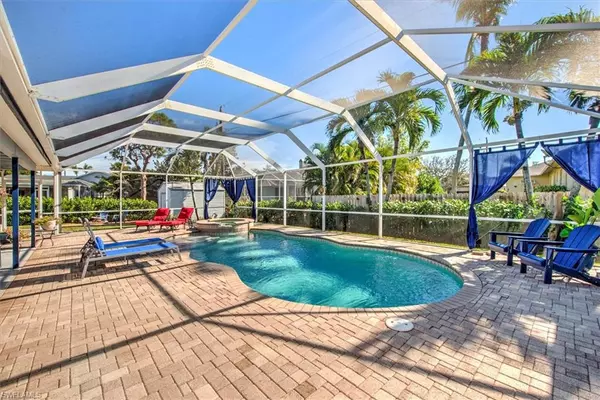 4771 Palmetto TER, Estero, FL 33928