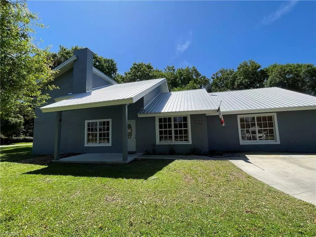 Clewiston, FL 33440,200 Ridgewood Ave