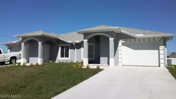 4544-4546 26th ST SW, Lehigh Acres, FL 33973