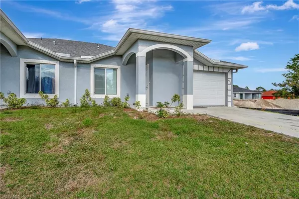 Lehigh Acres, FL 33973,4544-4546 26th ST SW