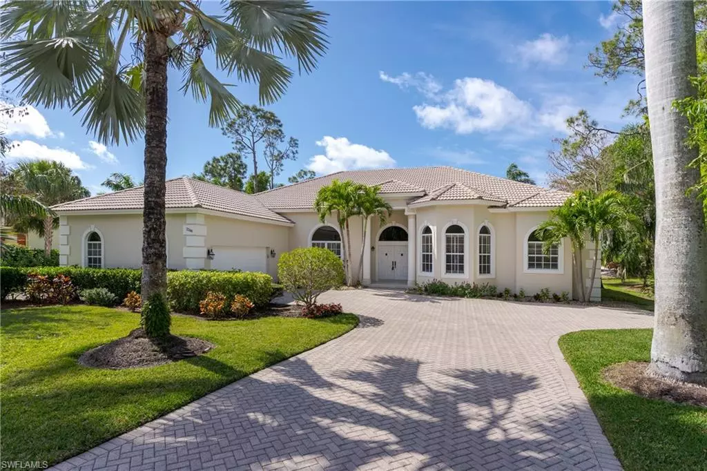 Naples, FL 34105,2280 Hawksridge LOOP