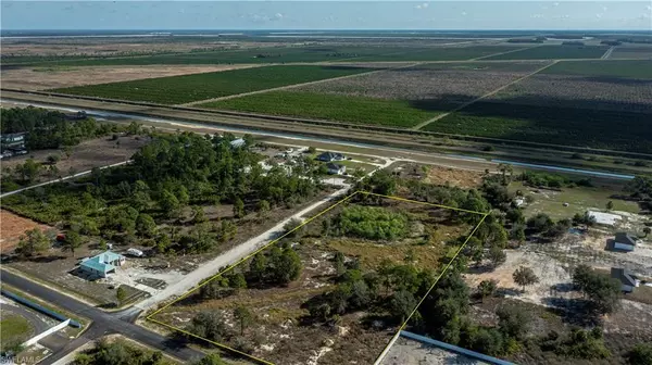 Labelle, FL 33935,7691 14th PL