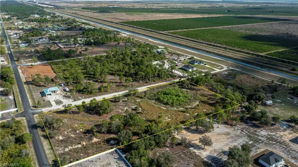 7691 14th PL, Labelle, FL 33935
