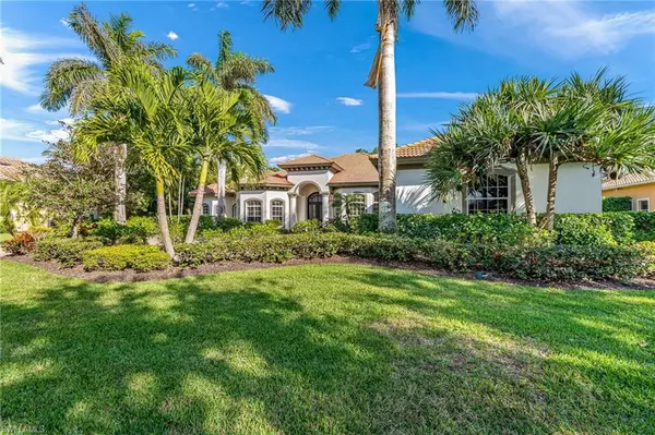 Naples, FL 34113,7610 Palmer CT