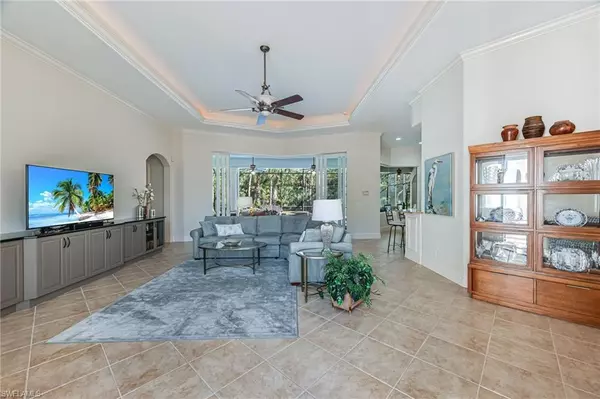 Naples, FL 34113,7610 Palmer CT