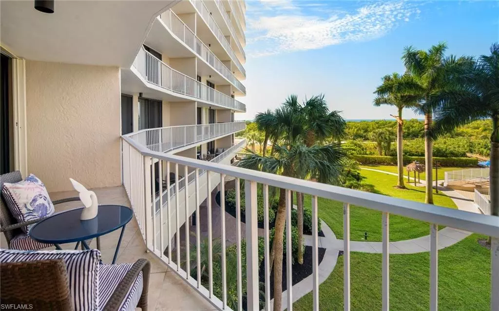 Marco Island, FL 34145,380 Seaview CT #301