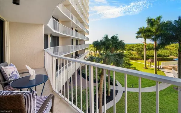 380 Seaview CT #301, Marco Island, FL 34145