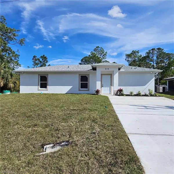 1901 W 11th ST, Lehigh Acres, FL 33972