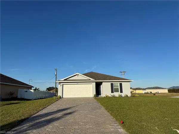 1164 NW 1st PL, Cape Coral, FL 33993