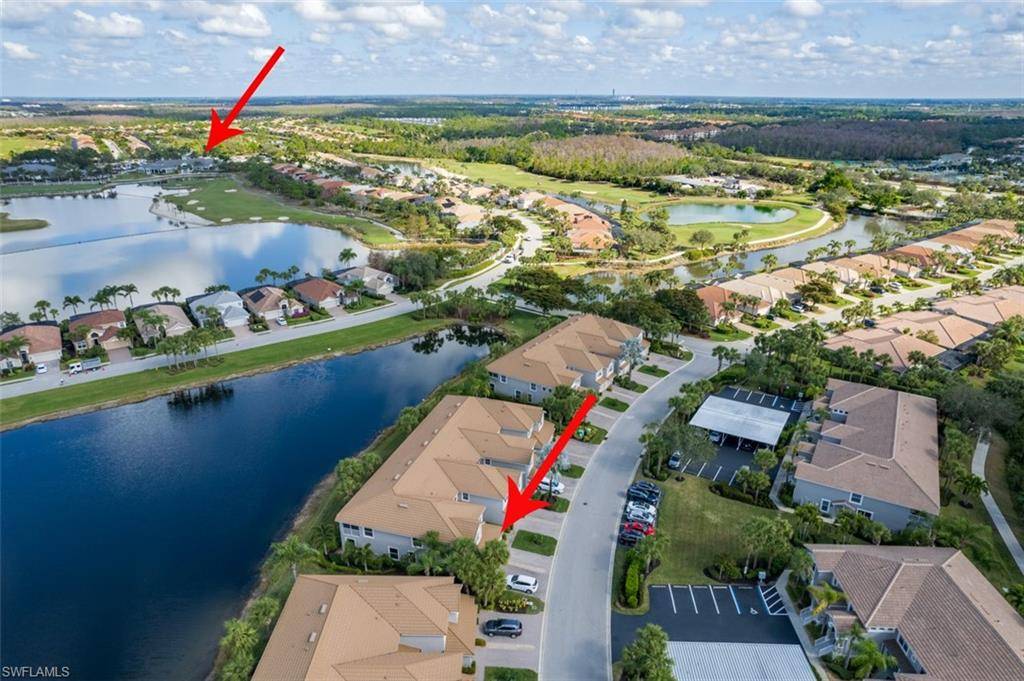 Fort Myers, FL 33913,9570 Hemingway LN #3207