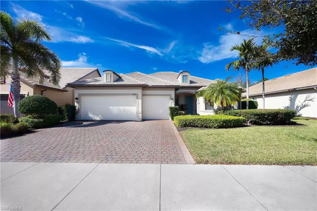 Naples, FL 34114,7045 Live Oak DR