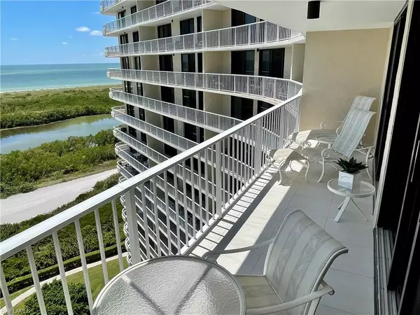 Marco Island, FL 34145,440 Seaview CT #1505