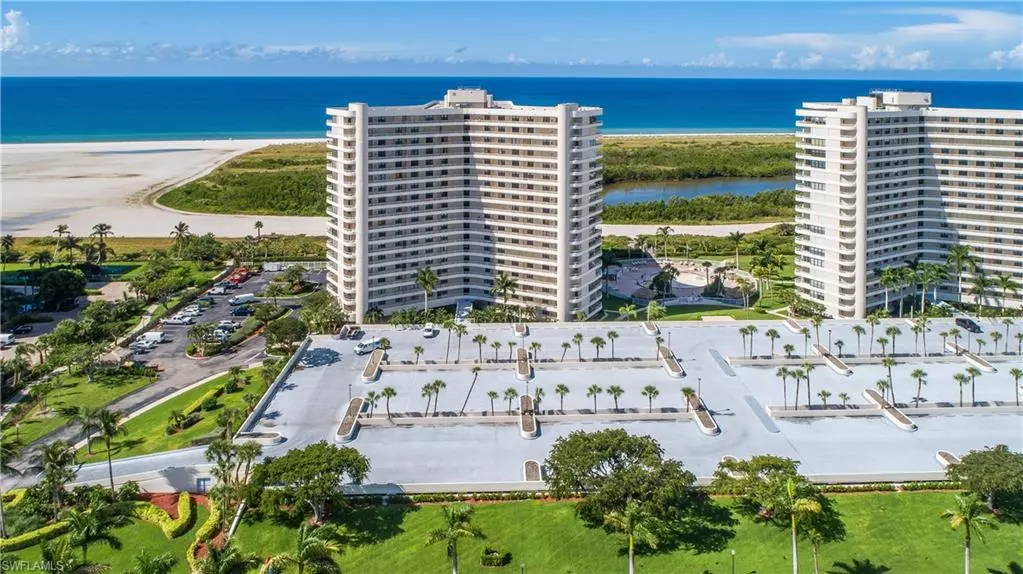 Marco Island, FL 34145,440 Seaview CT #1505