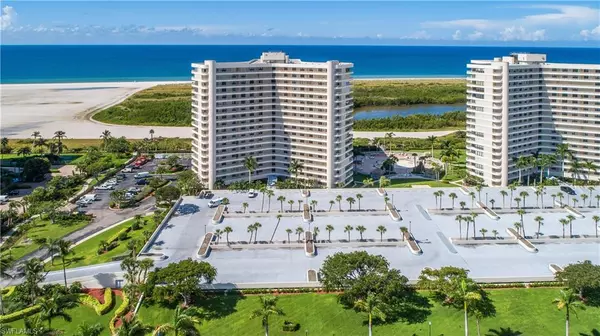 440 Seaview CT #1505, Marco Island, FL 34145