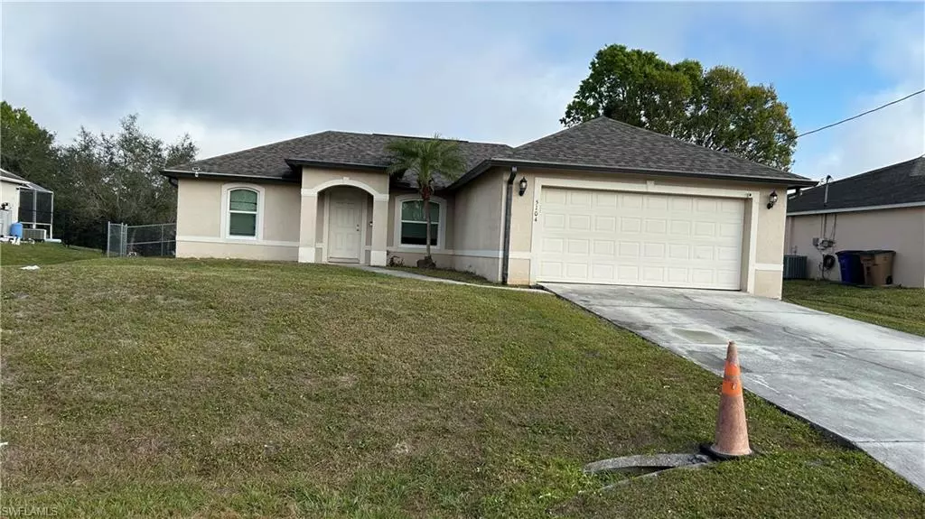 Lehigh Acres, FL 33971,5104 Beauty ST