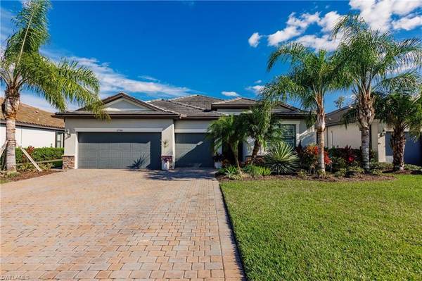 17546 Elkgrove LN, Estero, FL 33928