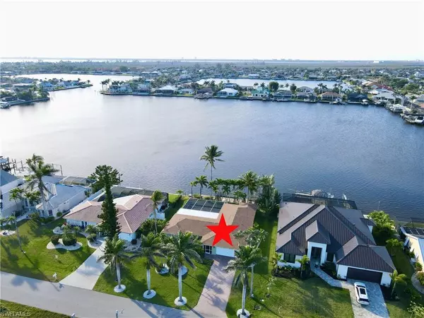 Cape Coral, FL 33914,710 SW 52nd ST