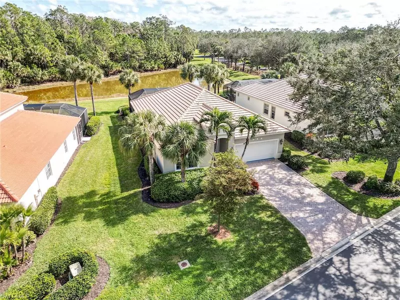 22171 Longleaf Trail Drive DR, Estero, FL 34135