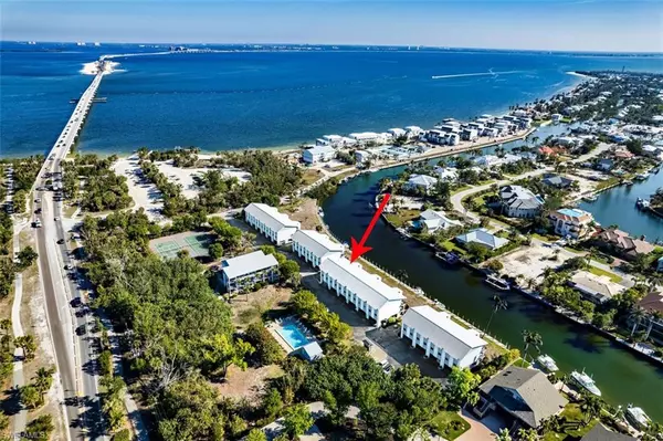 Sanibel, FL 33957,1250 Tennisplace CT #C31