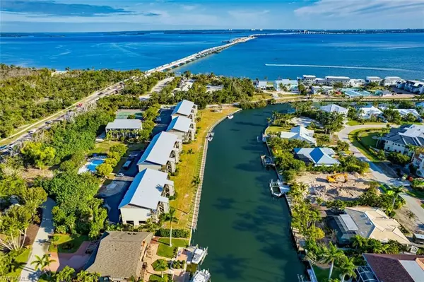 Sanibel, FL 33957,1250 Tennisplace CT #B31