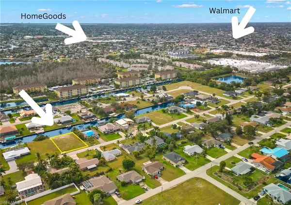 Cape Coral, FL 33990,1936 Coral Point DR