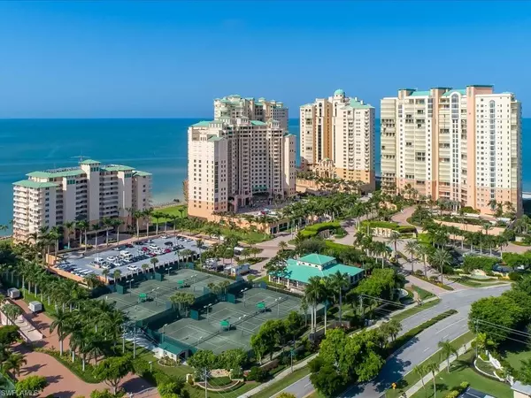 980 Cape Marco DR #2004, Marco Island, FL 34145