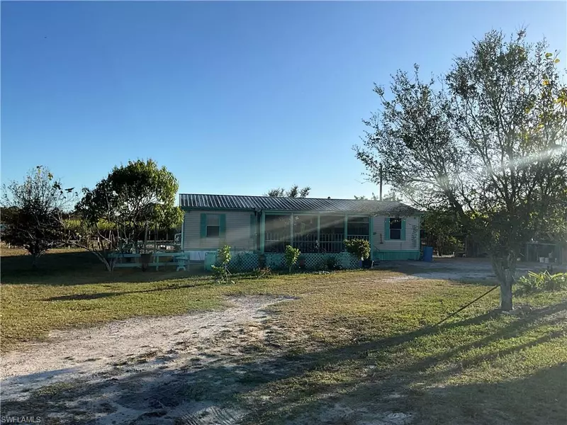 3725 Pioneer 14th ST, Clewiston, FL 33440