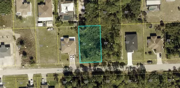 3714 2nd ST SW, Lehigh Acres, FL 33976