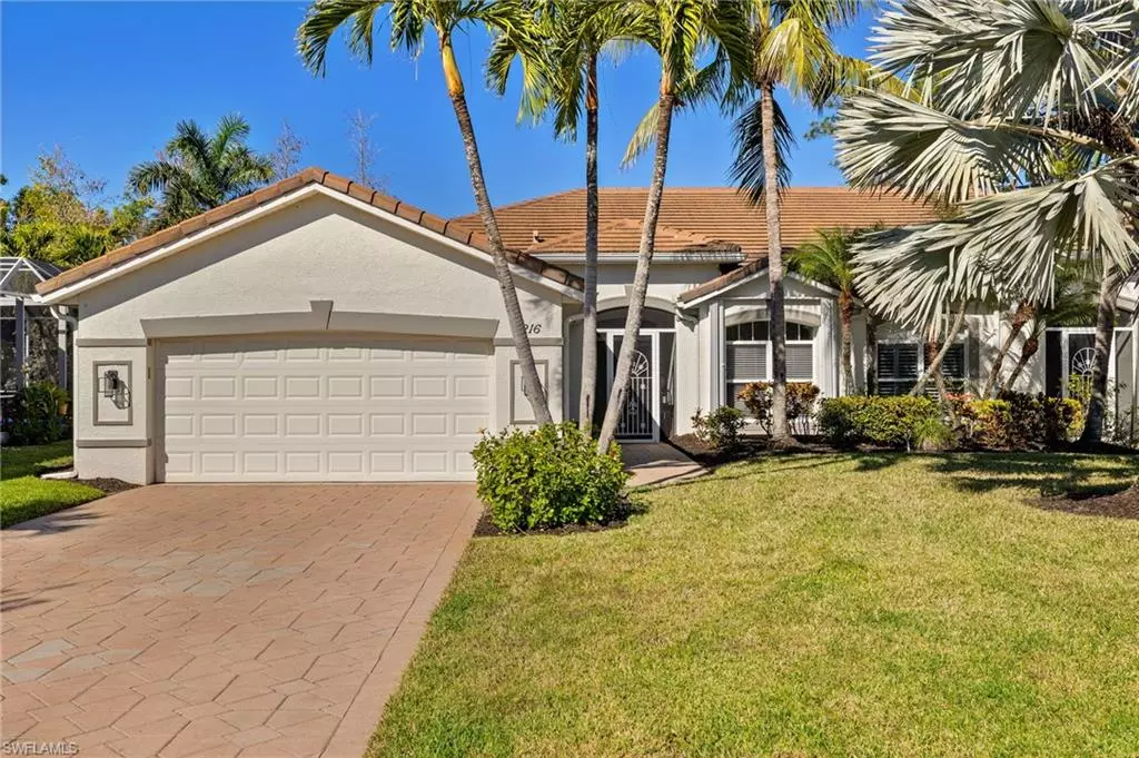 Naples, FL 34104,1216 Chelmsford CT #69