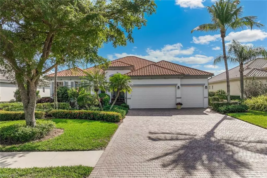 Fort Myers, FL 33908,5683 Whispering Willow WAY