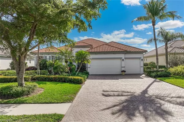 5683 Whispering Willow WAY, Fort Myers, FL 33908