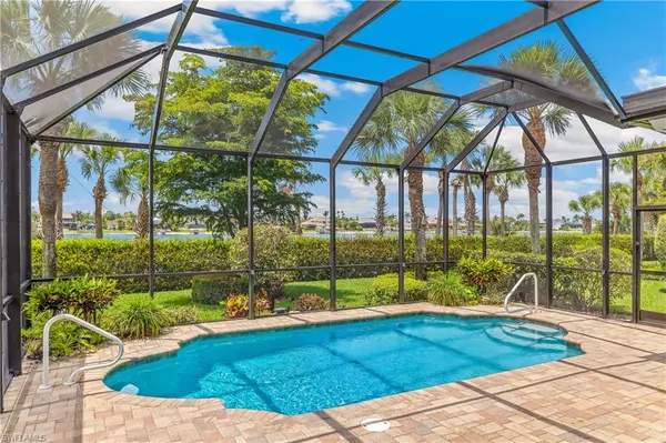 Fort Myers, FL 33908,5683 Whispering Willow WAY