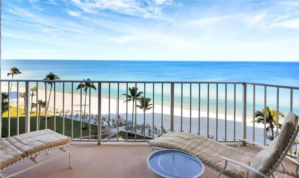 10701 Gulf Shore DR #700, Naples, FL 34108