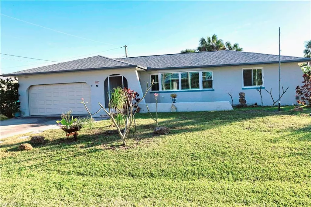 Port Charlotte, FL 33948,18719 Van Nuys CIR