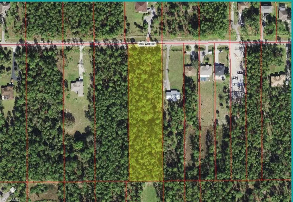 Naples, FL 34117,SE 10th AVE
