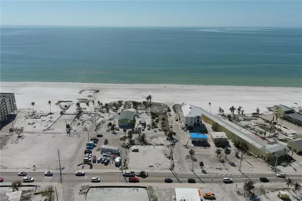 Fort Myers Beach, FL 33931,2330 Estero BLVD