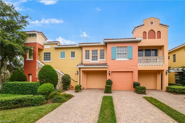 Estero, FL 33928,8681 Piazza Del Lago CIR #202