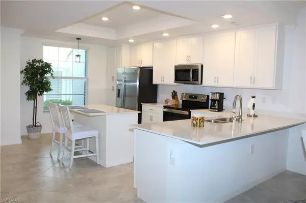 Ave Maria, FL 34142,6023 Ellerston WAY #1816