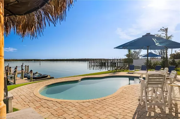 Fort Myers Beach, FL 33931,205 Bayview AVE
