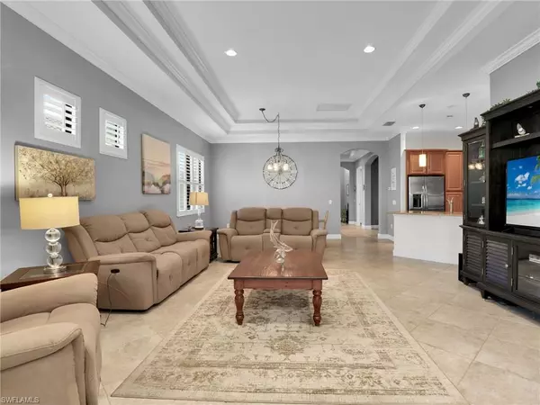 Bonita Springs, FL 34135,9483 ISLA BELLA CIR