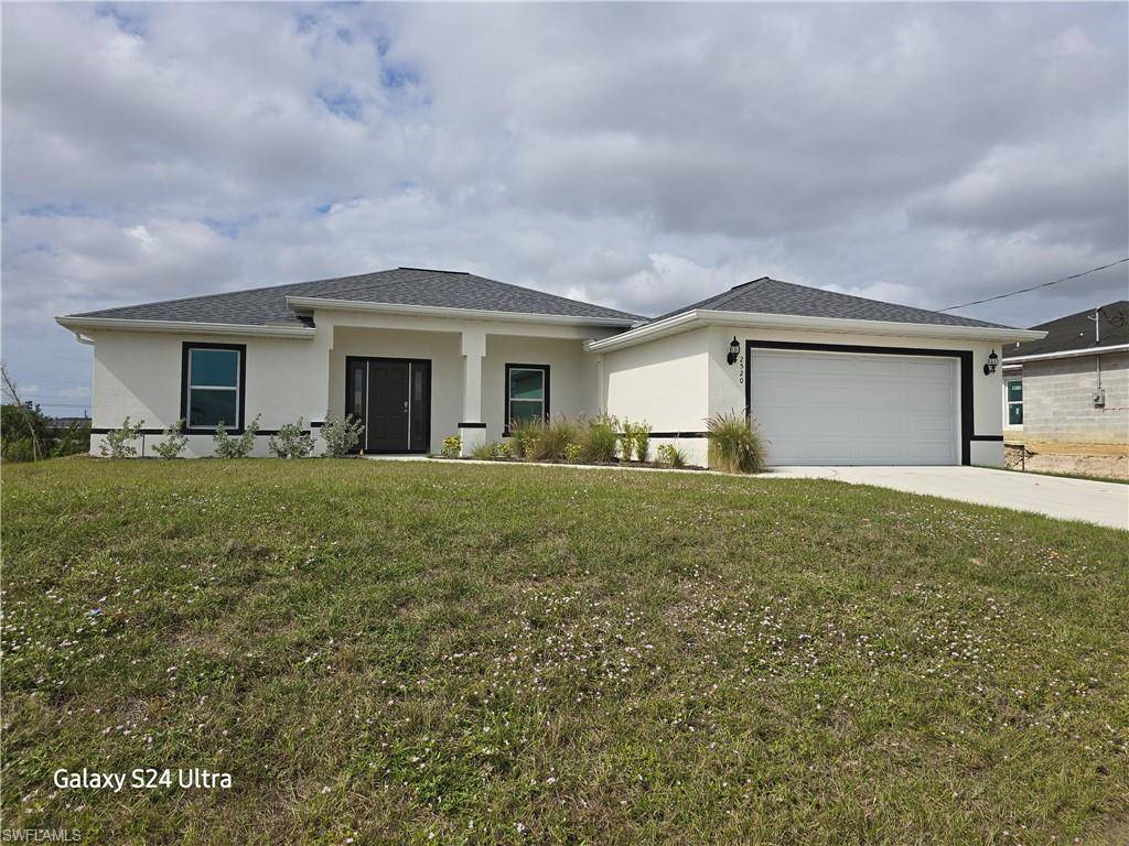 Cape Coral, FL 33909,2520 NE 1st PL