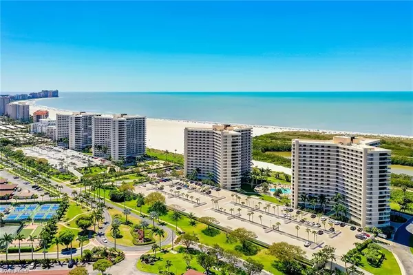 Marco Island, FL 34145,320 Seaview CT #2001