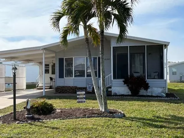 16244 Charleston AVE, Fort Myers, FL 33908