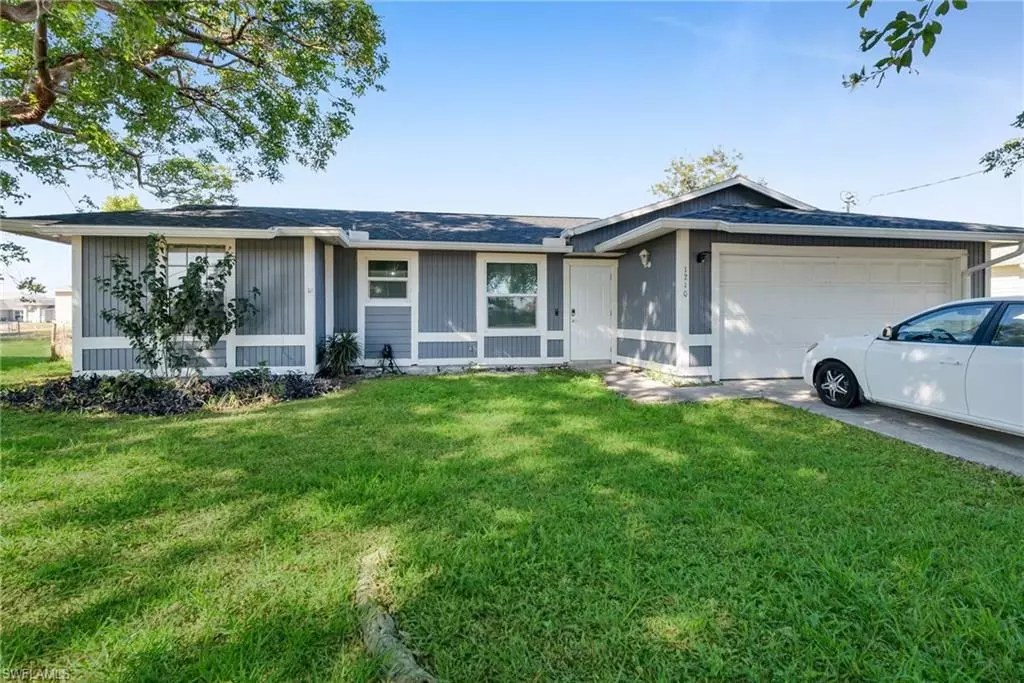 Cape Coral, FL 33909,1210 NE 5th PL