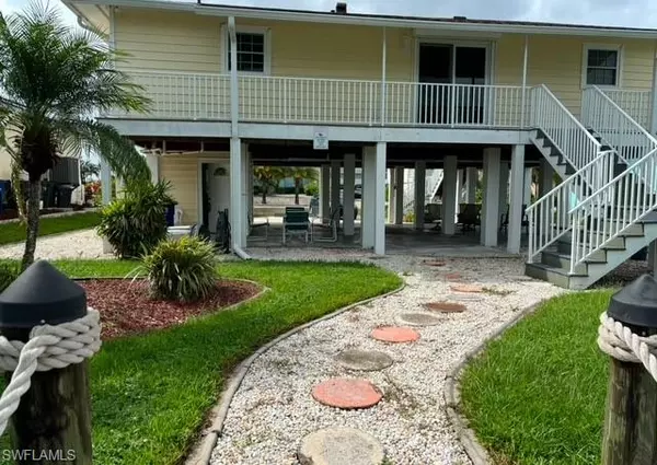 Bokeelia, FL 33922,5340 Martin CV